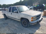 1993 Chevrolet Gmt-400 C1500 White vin: 2GCEC19K3P1120655