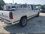 1993 Chevrolet Gmt-400 C1500 White vin: 2GCEC19K3P1120655