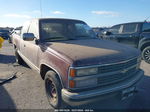 1993 Chevrolet Gmt-400 C1500 Red vin: 2GCEC19K4P1263064