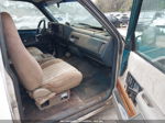 1993 Chevrolet Gmt-400 C1500 White vin: 2GCEC19K5P1104098