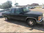 1993 Chevrolet Gmt-400 C1500 Blue vin: 2GCEC19K5P1261310