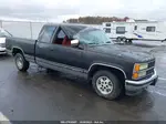 1993 Chevrolet Gmt-400 C1500 Черный vin: 2GCEC19K7P1266783