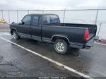 1993 Chevrolet Gmt-400 C1500 Black vin: 2GCEC19K7P1266783