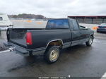 1993 Chevrolet Gmt-400 C1500 Черный vin: 2GCEC19K7P1266783