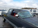 1993 Chevrolet Gmt-400 C1500 Black vin: 2GCEC19K7P1266783