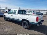 1993 Chevrolet Gmt-400 C1500 White vin: 2GCEC19K8P1235350