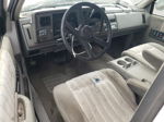 1993 Chevrolet Gmt-400 C1500 White vin: 2GCEC19K8P1242265