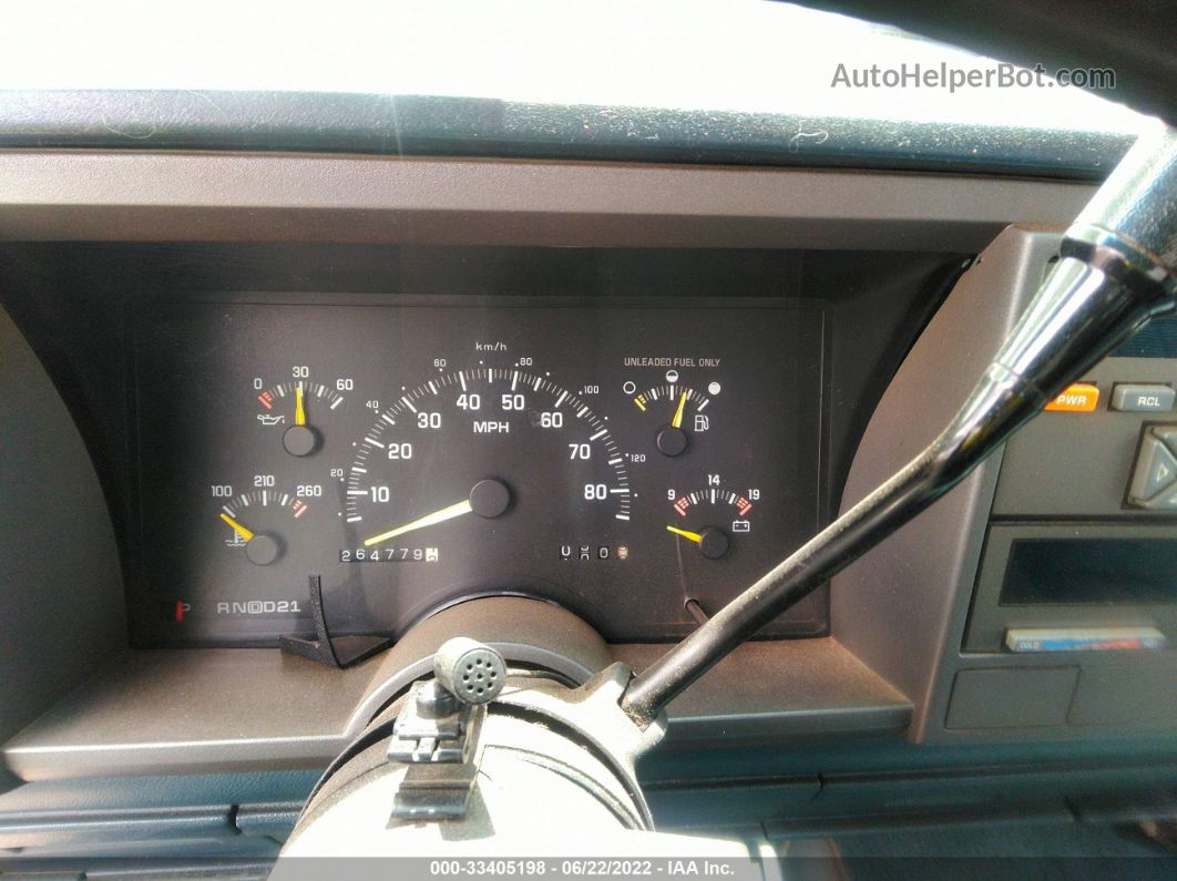 Price & History 1993 Chevrolet Gmt-400 C1500 5.7l V8 Fi Ohv Price & History 1993 Chevrolet Gmt-400 C1500 5.7l V8 Fi Ohv