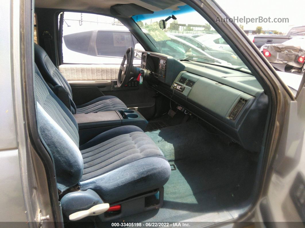Price & History 1993 Chevrolet Gmt-400 C1500 5.7l V8 Fi Ohv Price & History 1993 Chevrolet Gmt-400 C1500 5.7l V8 Fi Ohv