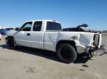 2003 Chevrolet Silverado C1500 White vin: 2GCEC19T031144480