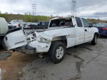 2003 Chevrolet Silverado C1500 Белый vin: 2GCEC19T031367599