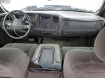 2003 Chevrolet Silverado C1500 Белый vin: 2GCEC19T031367599