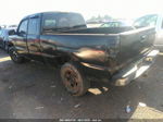 2003 Chevrolet Silverado 1500 Ls Black vin: 2GCEC19T031401623