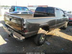 2003 Chevrolet Silverado 1500 Ls Black vin: 2GCEC19T031401623