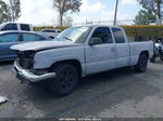 2003 Chevrolet Silverado 1500   Gray vin: 2GCEC19T131197298