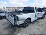 2003 Chevrolet Silverado 1500   Gray vin: 2GCEC19T131197298