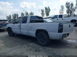 2003 Chevrolet Silverado 1500   Gray vin: 2GCEC19T131197298