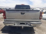 2003 Chevrolet Silverado C1500 Silver vin: 2GCEC19T131247181