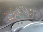 2003 Chevrolet Silverado C1500 Gray vin: 2GCEC19T131343831