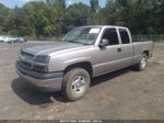 2003 Chevrolet Silverado 1500 Ls Gold vin: 2GCEC19T231233290