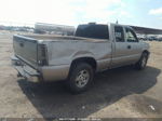 2003 Chevrolet Silverado 1500 Ls Золотой vin: 2GCEC19T231233290