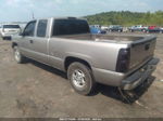 2003 Chevrolet Silverado 1500 Ls Gold vin: 2GCEC19T231233290