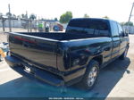 2003 Chevrolet Silverado 1500 Ls Black vin: 2GCEC19T331130850