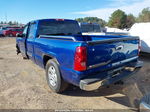 2003 Chevrolet Silverado 1500 Ls Blue vin: 2GCEC19T331199019