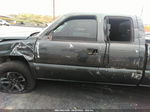 2003 Chevrolet Silverado 1500 Ls Gray vin: 2GCEC19T431144983