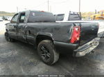 2003 Chevrolet Silverado 1500 Ls Gray vin: 2GCEC19T431144983