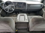 2003 Chevrolet Silverado C1500 Белый vin: 2GCEC19T431150489