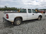 2003 Chevrolet Silverado C1500 Белый vin: 2GCEC19T431150489