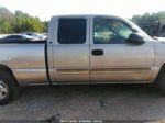 2003 Chevrolet Silverado 1500 Lt Серебряный vin: 2GCEC19T431160844