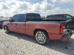 2003 Chevrolet Silverado C1500 Двухцветный vin: 2GCEC19T431219584