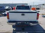 2003 Chevrolet Silverado 1500 Ls Белый vin: 2GCEC19T431374250