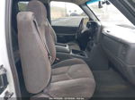 2003 Chevrolet Silverado 1500 Ls Белый vin: 2GCEC19T531121213