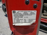 2003 Chevrolet Silverado C1500 Красный vin: 2GCEC19T531168385