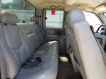 2003 Chevrolet Silverado C1500 Красный vin: 2GCEC19T531168385