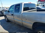 2003 Chevrolet Silverado 1500 Lt Beige vin: 2GCEC19T631147108