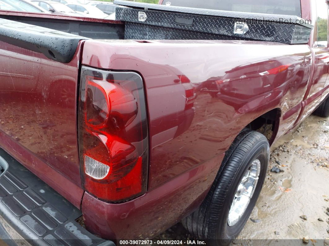 2003 Chevrolet Silverado 1500 Ls Burgundy vin: 2GCEC19T631310405