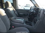 2003 Chevrolet Silverado 1500 Ls Black vin: 2GCEC19T631353531