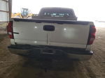 2003 Chevrolet Silverado C1500 White vin: 2GCEC19T631396606