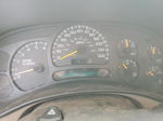 2003 Chevrolet Silverado C1500 Красный vin: 2GCEC19T631405711