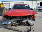 2003 Chevrolet Silverado C1500 Красный vin: 2GCEC19T731130818