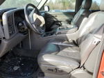 2003 Chevrolet Silverado C1500 Красный vin: 2GCEC19T731130818