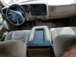 2003 Chevrolet Silverado C1500 Brown vin: 2GCEC19T731139101