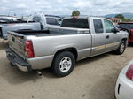 2003 Chevrolet Silverado C1500 Brown vin: 2GCEC19T731139101