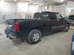 2003 Chevrolet Silverado C1500 Черный vin: 2GCEC19T831160345