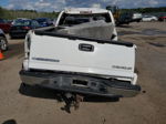 2003 Chevrolet Silverado C1500 White vin: 2GCEC19T831291243