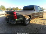 2003 Chevrolet Silverado 1500 Ls Черный vin: 2GCEC19T931130688